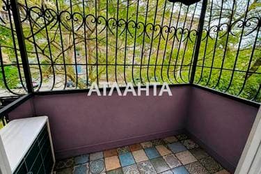 Многокомнатная квартира по адресу ул. Базарная (площадь 122 м²) - Atlanta.ua - фото 33