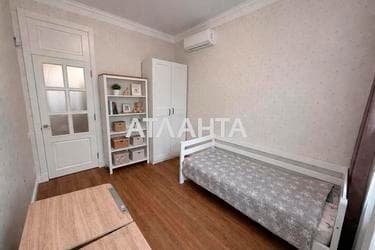 Многокомнатная квартира по адресу ул. Базарная (площадь 122 м²) - Atlanta.ua - фото 25