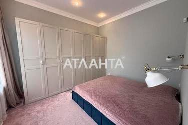 Многокомнатная квартира по адресу ул. Базарная (площадь 122 м²) - Atlanta.ua - фото 26