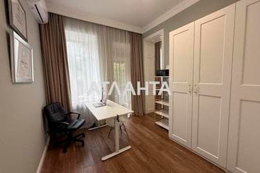 Многокомнатная квартира по адресу ул. Базарная (площадь 122 м²) - Atlanta.ua - фото 27