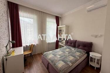 Многокомнатная квартира по адресу ул. Базарная (площадь 122 м²) - Atlanta.ua - фото 28