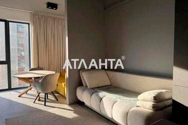 1-комнатная квартира по адресу Мечникова И. Ул.   (площадь 46,7 м²) - Atlanta.ua - фото 15