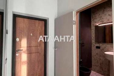 1-комнатная квартира по адресу Мечникова И. Ул.   (площадь 46,7 м²) - Atlanta.ua - фото 17