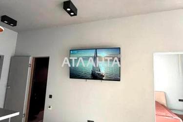 1-комнатная квартира по адресу Мечникова И. Ул.   (площадь 46,7 м²) - Atlanta.ua - фото 19