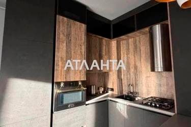 1-комнатная квартира по адресу Мечникова И. Ул.   (площадь 46,7 м²) - Atlanta.ua - фото 22