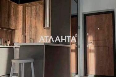 1-комнатная квартира по адресу Мечникова И. Ул.   (площадь 46,7 м²) - Atlanta.ua - фото 23