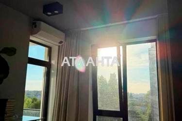 1-комнатная квартира по адресу Мечникова И. Ул.   (площадь 46,7 м²) - Atlanta.ua - фото 27