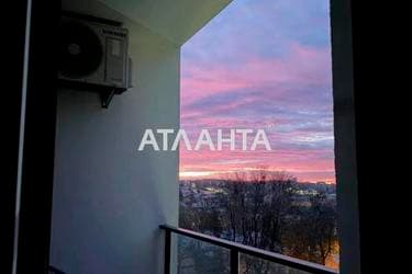 1-комнатная квартира по адресу Мечникова И. Ул.   (площадь 46,7 м²) - Atlanta.ua - фото 28