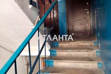 Коммунальная квартира по адресу ул. Балковская (площадь 12 м²) - Atlanta.ua - imageAlt 30
