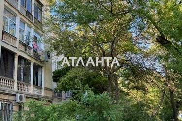 2-кімнатна квартира за адресою Гагаріна пр. (площа 47,8 м²) - Atlanta.ua - фото 10
