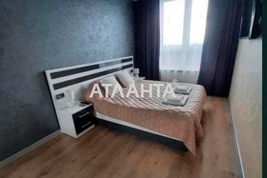 1-комнатная квартира по адресу Черво́ной Кали́ны пр. (площадь 42 м²) - Atlanta.ua - imageAlt 6
