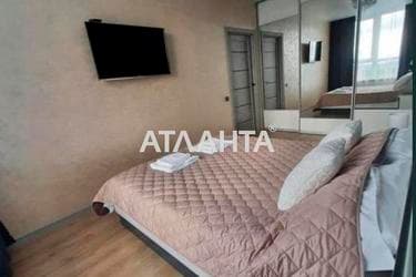 1-комнатная квартира по адресу Черво́ной Кали́ны пр. (площадь 42 м²) - Atlanta.ua - imageAlt 7