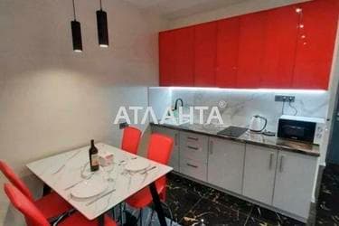 1-комнатная квартира по адресу Черво́ной Кали́ны пр. (площадь 42 м²) - Atlanta.ua - imageAlt 8