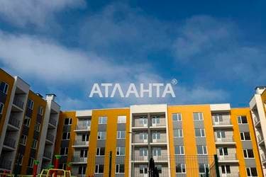 1-кімнатна квартира за адресою вул. Масив 10 (площа 32,6 м²) - Atlanta.ua - фото 13