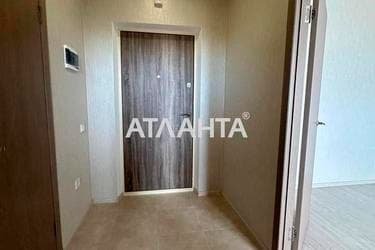 1-кімнатна квартира за адресою вул. Масив 10 (площа 32,6 м²) - Atlanta.ua - фото 13