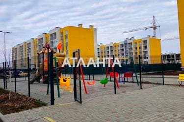 1-кімнатна квартира за адресою вул. Масив 10 (площа 32,6 м²) - Atlanta.ua - фото 16