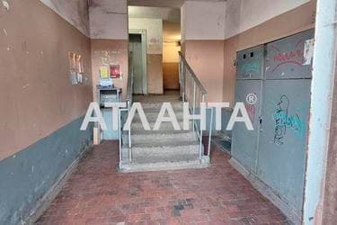 1-комнатная квартира по адресу ул. Ильфа и Петрова (площадь 29,5 м²) - Atlanta.ua - фото 29