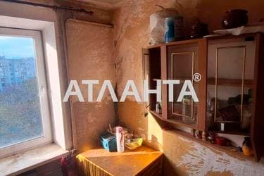 1-комнатная квартира по адресу ул. Ильфа и Петрова (площадь 29,5 м²) - Atlanta.ua - фото 24