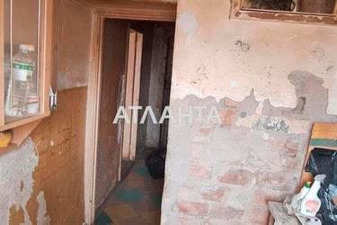1-комнатная квартира по адресу ул. Ильфа и Петрова (площадь 29,5 м²) - Atlanta.ua - фото 23
