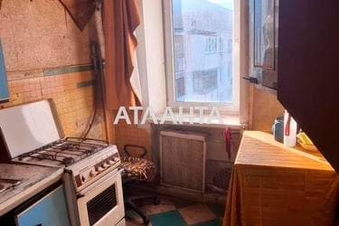 1-комнатная квартира по адресу ул. Ильфа и Петрова (площадь 29,5 м²) - Atlanta.ua - фото 21