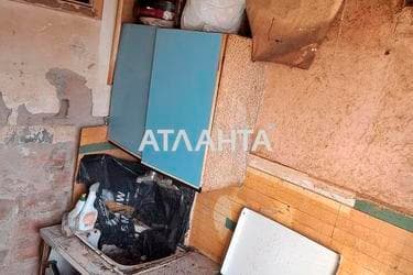 1-комнатная квартира по адресу ул. Ильфа и Петрова (площадь 29,5 м²) - Atlanta.ua - фото 22