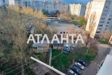 1-комнатная квартира по адресу ул. Ильфа и Петрова (площадь 29,5 м²) - Atlanta.ua - фото 17
