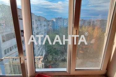 1-комнатная квартира по адресу ул. Ильфа и Петрова (площадь 29,5 м²) - Atlanta.ua - фото 19