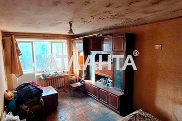 1-комнатная квартира по адресу ул. Ильфа и Петрова (площадь 29,5 м²) - Atlanta.ua - фото 18