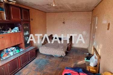 1-комнатная квартира по адресу ул. Ильфа и Петрова (площадь 29,5 м²) - Atlanta.ua - фото 20