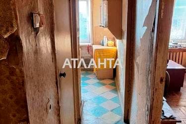 1-комнатная квартира по адресу ул. Ильфа и Петрова (площадь 29,5 м²) - Atlanta.ua - фото 27