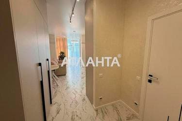 1-комнатная квартира по адресу Фонтанская дор. (площадь 34,8 м²) - Atlanta.ua - imageAlt 33