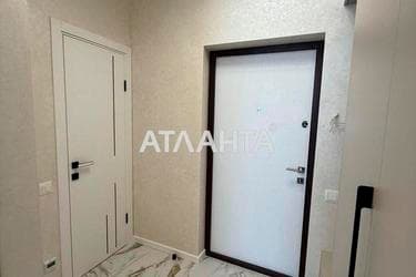 1-комнатная квартира по адресу Фонтанская дор. (площадь 34,8 м²) - Atlanta.ua - imageAlt 37