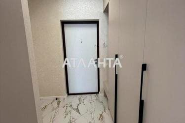 1-комнатная квартира по адресу Фонтанская дор. (площадь 34,8 м²) - Atlanta.ua - imageAlt 36