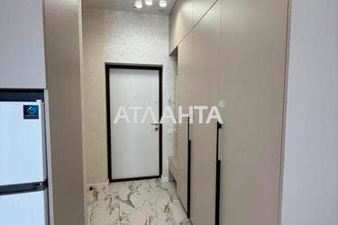 1-комнатная квартира по адресу Фонтанская дор. (площадь 34,8 м²) - Atlanta.ua - imageAlt 35
