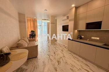 1-комнатная квартира по адресу Фонтанская дор. (площадь 34,8 м²) - Atlanta.ua - imageAlt 25