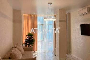 1-комнатная квартира по адресу Фонтанская дор. (площадь 34,8 м²) - Atlanta.ua - imageAlt 32