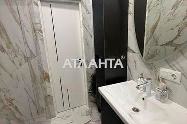 1-комнатная квартира по адресу Фонтанская дор. (площадь 34,8 м²) - Atlanta.ua - imageAlt 40