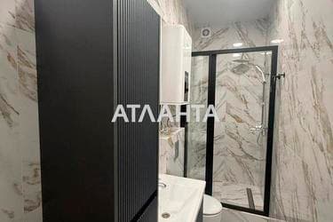1-комнатная квартира по адресу Фонтанская дор. (площадь 34,8 м²) - Atlanta.ua - imageAlt 38