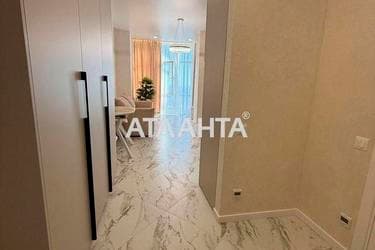 1-комнатная квартира по адресу Фонтанская дор. (площадь 34,8 м²) - Atlanta.ua - imageAlt 34