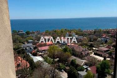 1-комнатная квартира по адресу Фонтанская дор. (площадь 34,8 м²) - Atlanta.ua - imageAlt 29