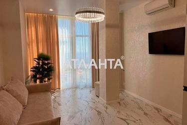 1-комнатная квартира по адресу Фонтанская дор. (площадь 34,8 м²) - Atlanta.ua - imageAlt 24