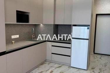 1-комнатная квартира по адресу Фонтанская дор. (площадь 34,8 м²) - Atlanta.ua - imageAlt 44