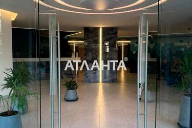 1-комнатная квартира по адресу Фонтанская дор. (площадь 34,8 м²) - Atlanta.ua - imageAlt 45