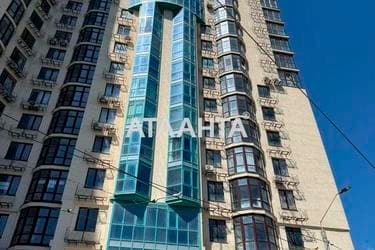 1-комнатная квартира по адресу Фонтанская дор. (площадь 34,8 м²) - Atlanta.ua - imageAlt 46