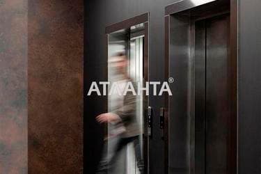 1-комнатная квартира по адресу Черво́ной Кали́ны пр. (площадь 44,6 м²) - Atlanta.ua - фото 12