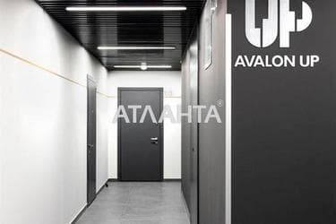 1-комнатная квартира по адресу Черво́ной Кали́ны пр. (площадь 44,6 м²) - Atlanta.ua - фото 13