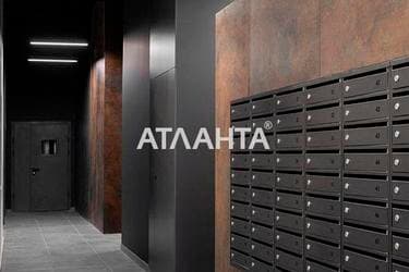 1-комнатная квартира по адресу Черво́ной Кали́ны пр. (площадь 44,6 м²) - Atlanta.ua - фото 14
