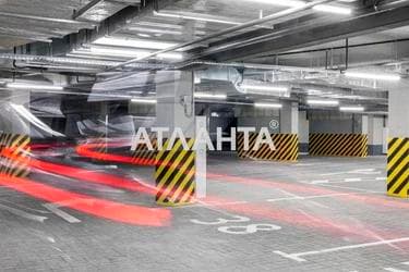 1-комнатная квартира по адресу Черво́ной Кали́ны пр. (площадь 44,6 м²) - Atlanta.ua - фото 16