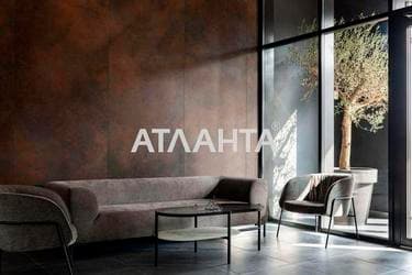 1-комнатная квартира по адресу Черво́ной Кали́ны пр. (площадь 44,6 м²) - Atlanta.ua - фото 18