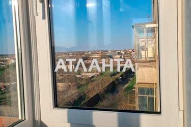1-комнатная квартира по адресу ул. Строителей (площадь 22,4 м²) - Atlanta.ua - фото 32